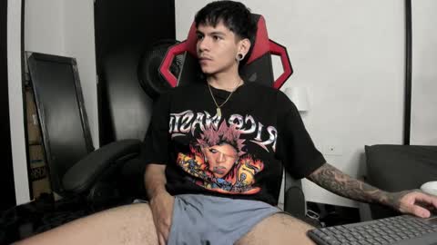 Austin online show from February 17, 9:21 pm