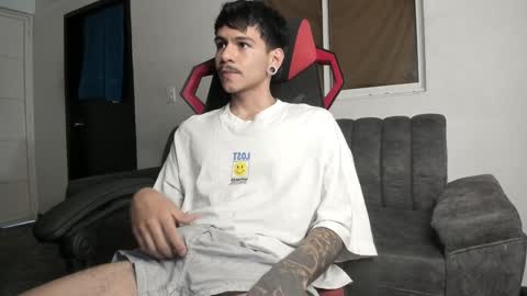 Austin online show from January 21, 9:04 pm