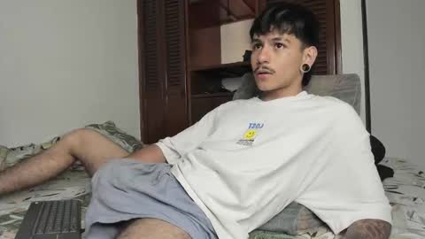 Austin online show from October 14, 7:28 pm