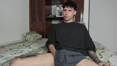 Austin online show from October 29, 1:35 pm