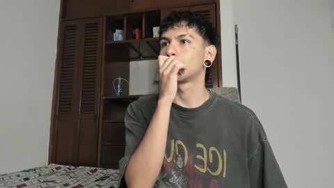 Austin online show from October 10, 1:28 pm