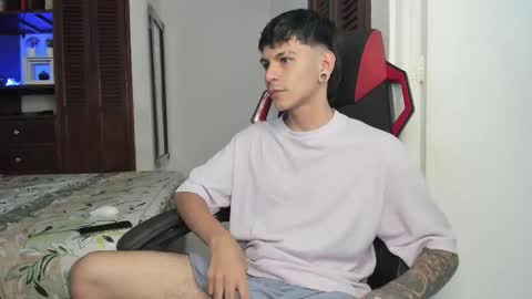 Austin online show from October 24, 8:09 pm