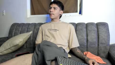 Austin online show from December 11, 9:01 pm