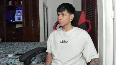 Austin online show from November 6, 1:03 pm