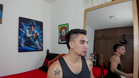 astin nice online show from April 9, 5:11 am