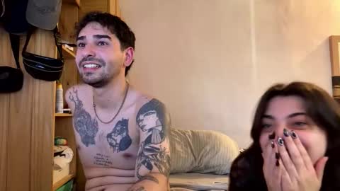 austinavril online show from November 29, 8:38 pm