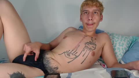 austinmyers_ online show from March 1, 5:52 am