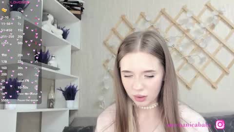 Dasha online show from March 19, 2:44 pm