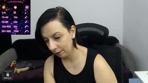 Snapshot of autumnopal chatting on October 11, 11:41 pm AutumnOpal online show from October 11, 11:41 pm