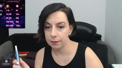 AutumnOpal online show from November 2, 10:32 pm