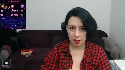 AutumnOpal online show from February 23, 12:24 am