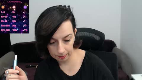 Snapshot of autumnopal chatting on October 5, 10:28 pm AutumnOpal online show from October 5, 10:28 pm