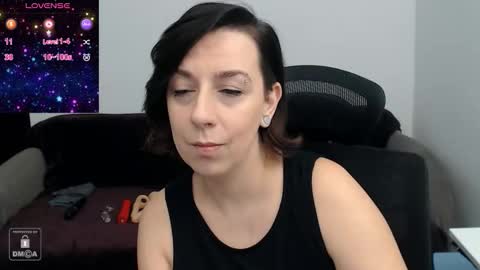 Snapshot of autumnopal chatting on October 7, 10:39 pm AutumnOpal online show from October 7, 10:39 pm