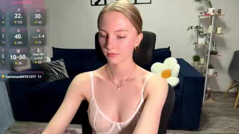 Annie online show from October 17, 6:56 pm