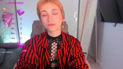 Alice online show from March 13, 10:02 pm