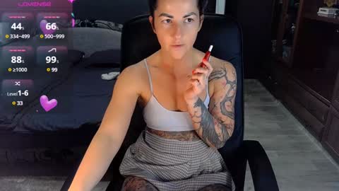 Ava online show from January 16, 12:42 pm