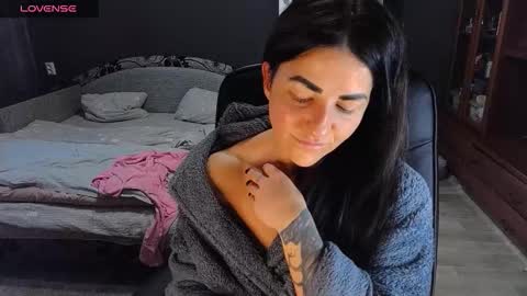 Ava online show from March 6, 11:53 am