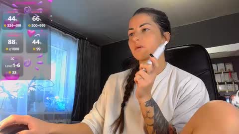 Ava online show from February 10, 12:50 pm