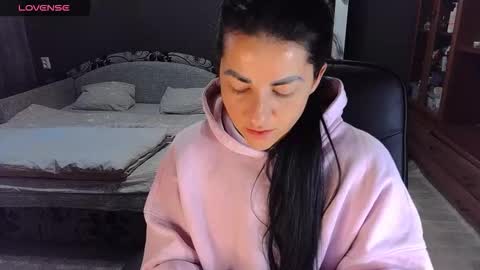 Ava online show from March 7, 11:54 am