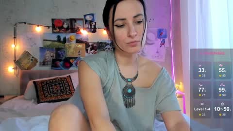 Ava online show from March 31, 7:09 am