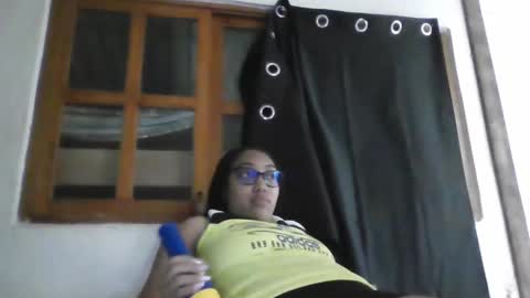 Ava Jordana online show from January 25, 2:04 am