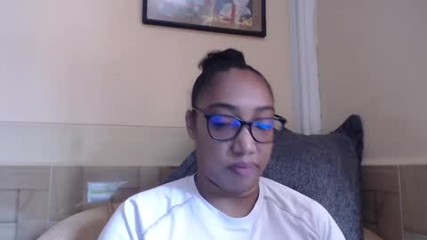 Ava Jordana online show from March 12, 7:04 pm