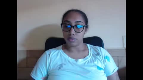 Ava Jordana online show from September 9, 7:03 pm