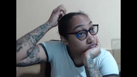 Ava Jordana online show from September 26, 1:46 am