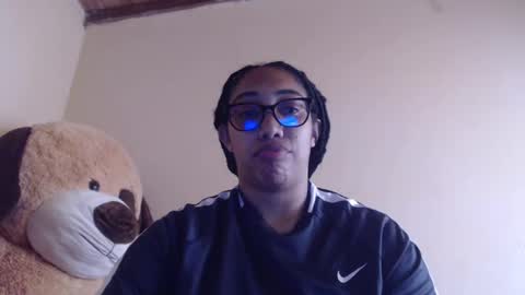 Ava Jordana online show from January 20, 5:06 pm