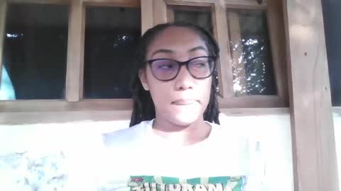 Ava Jordana online show from February 7, 10:19 pm