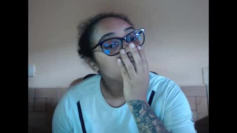 Ava Jordana online show from October 4, 9:01 pm