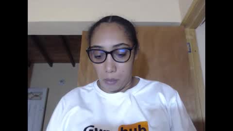 Ava Jordana online show from September 28, 10:08 pm