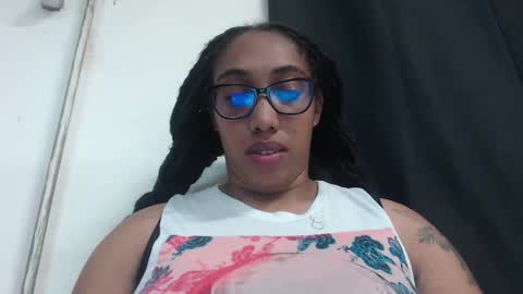 Ava Jordana online show from February 3, 1:52 am