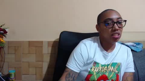 Ava Jordana online show from May 17, 12:53 am