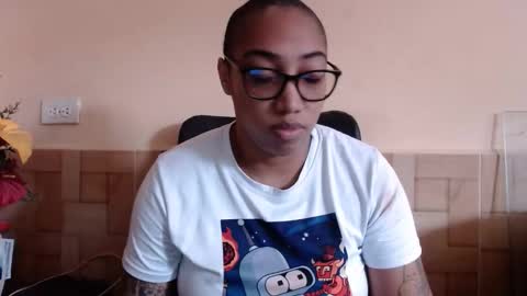 Ava Jordana online show from January 31, 7:11 pm