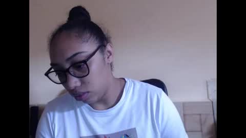 Ava Jordana online show from October 16, 6:51 pm