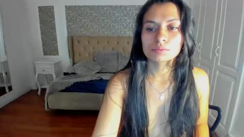 Snapshot of ava_jones69 chatting on October 4, 2:26 pm Ava online show from October 4, 2:26 pm