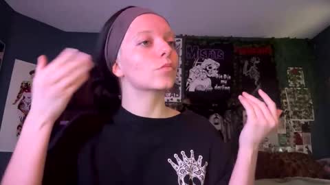 Ava Mack online show from June 7, 7:52 pm
