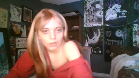 Ava Mack online show from June 22, 10:28 pm
