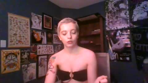 Ava Mack online show from June 28, 3:13 am