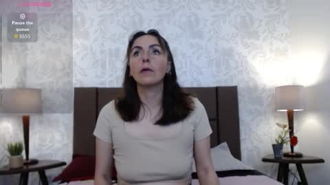 Ava  online show from January 13, 7:10 pm