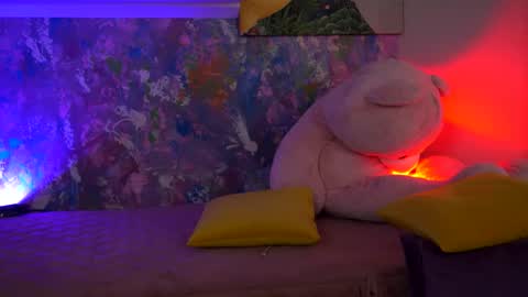 Ava online show from May 25, 2:28 am