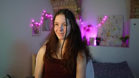 ava taylor18 online show from January 3, 8:32 pm