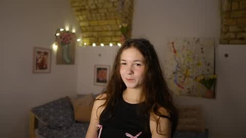 ava taylor18 online show from January 11, 1:43 pm