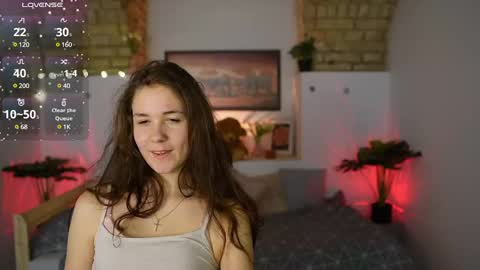 ava taylor18 online show from February 27, 1:41 am