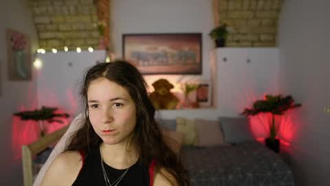 ava taylor18 online show from February 19, 10:31 pm