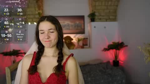 ava taylor18 online show from February 21, 2:28 am