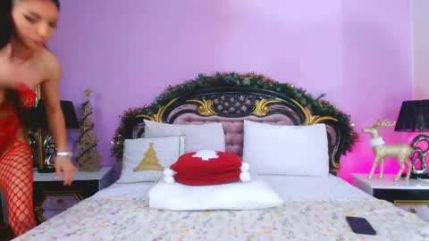 Pamela online show from December 2, 5:48 am