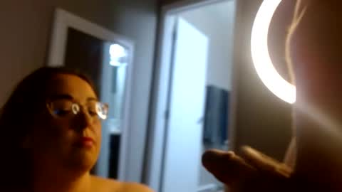 Ava Ashley online show from October 9, 11:54 pm