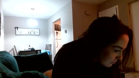 Ava Ashley online show from October 16, 4:01 am